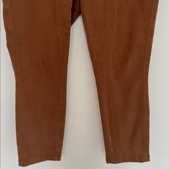 Judy Blue Slim Fit Brown Jeans, Style#JB88462-C - Size 11/30 - Picture 4 of 8